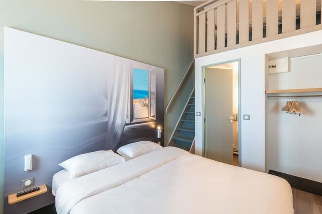 Quadruple Room, Accessible, Non Smoking