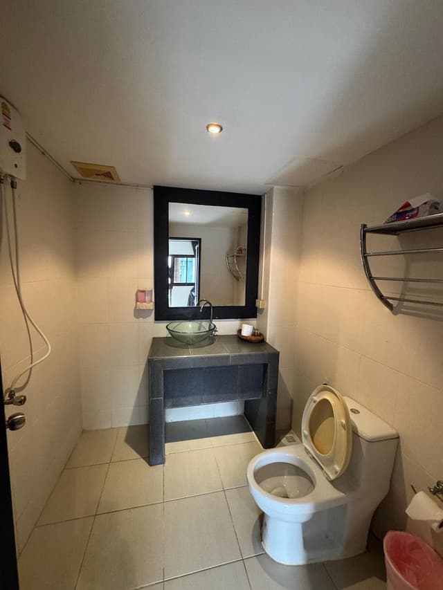 City Apartment, 1 Bedroom