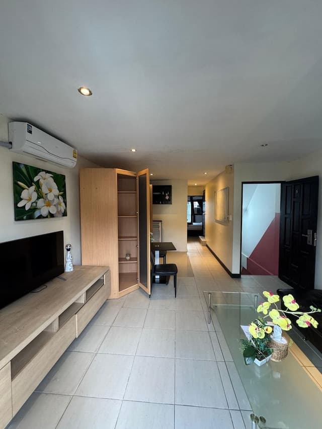 City Apartment, 1 Bedroom