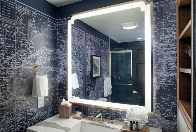 Signature Suites
