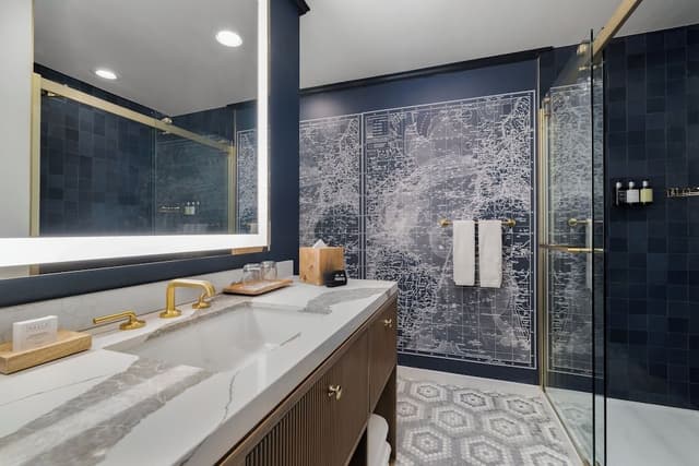 Signature Suites