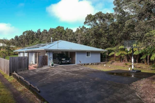 House, 1 Bedroom