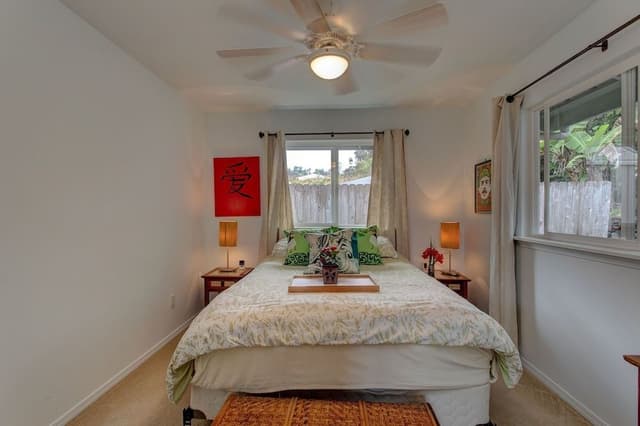 House, 1 Bedroom