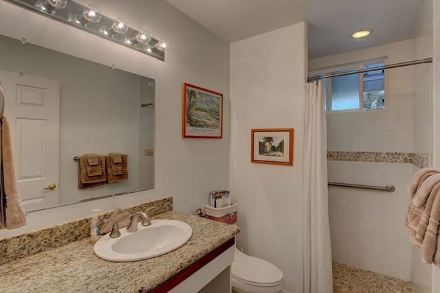 House, 1 Bedroom