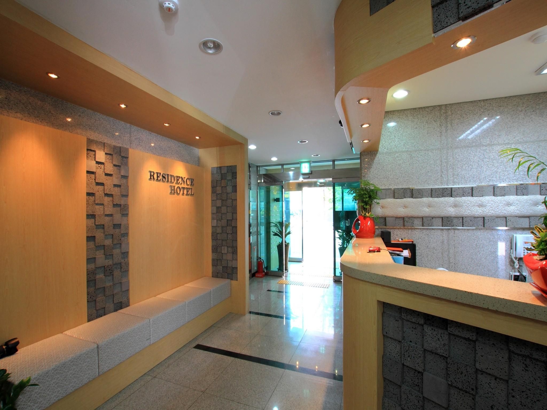 อีอัน เรสิเดนซ์ (Ean Residence)3