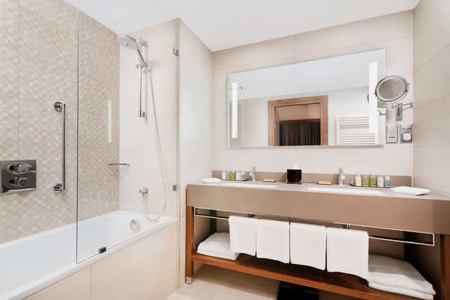 KING ONE BEDROOM SUITE