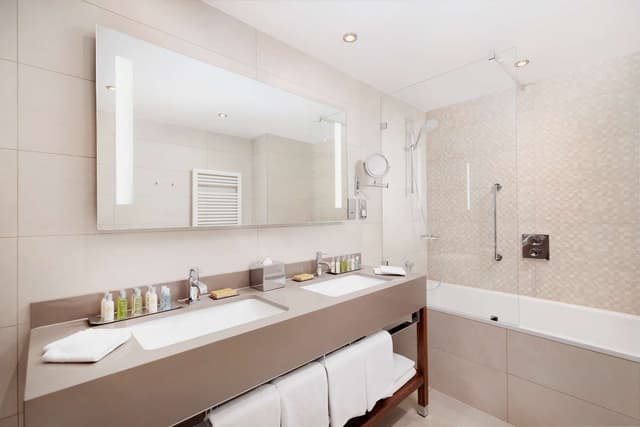 KING JUNIOR SUITE