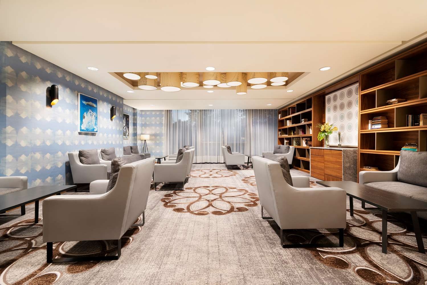 DoubleTree by Hilton Krakow Hotel & Convention Center3