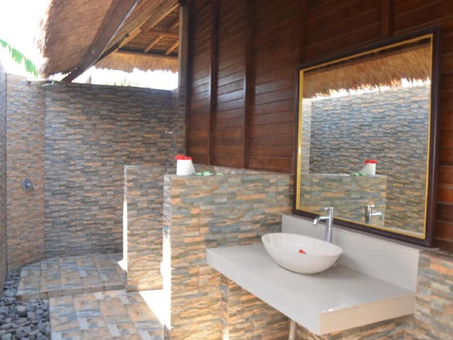 1 Bedroom Bungalow