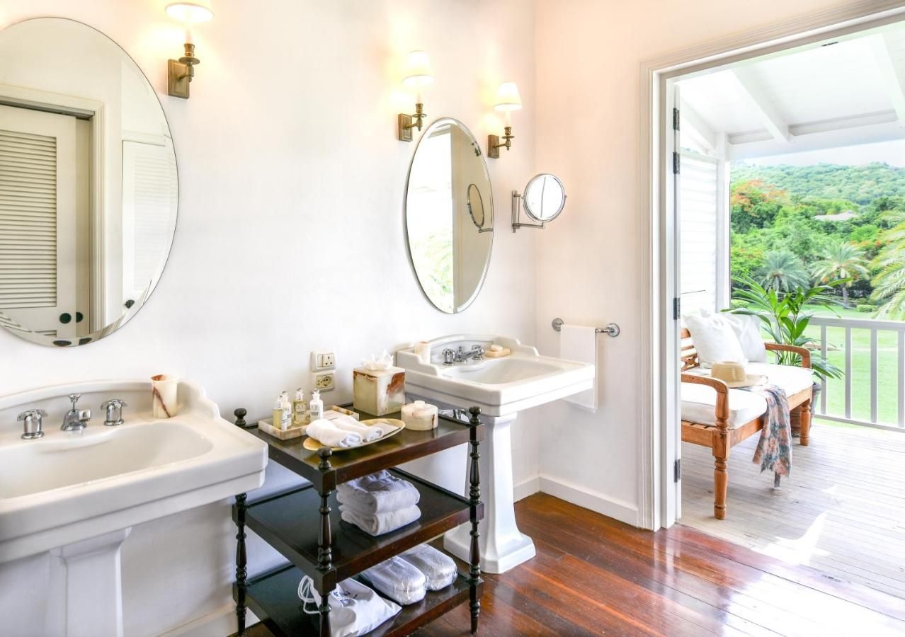 The Inn At English Harbour Antigua1