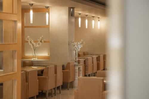 โรงแรม คายด์เนส ฮัน เชง โรงแรม คายด์เนส ฮัน เชง