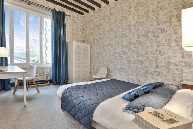 Classic Double Room