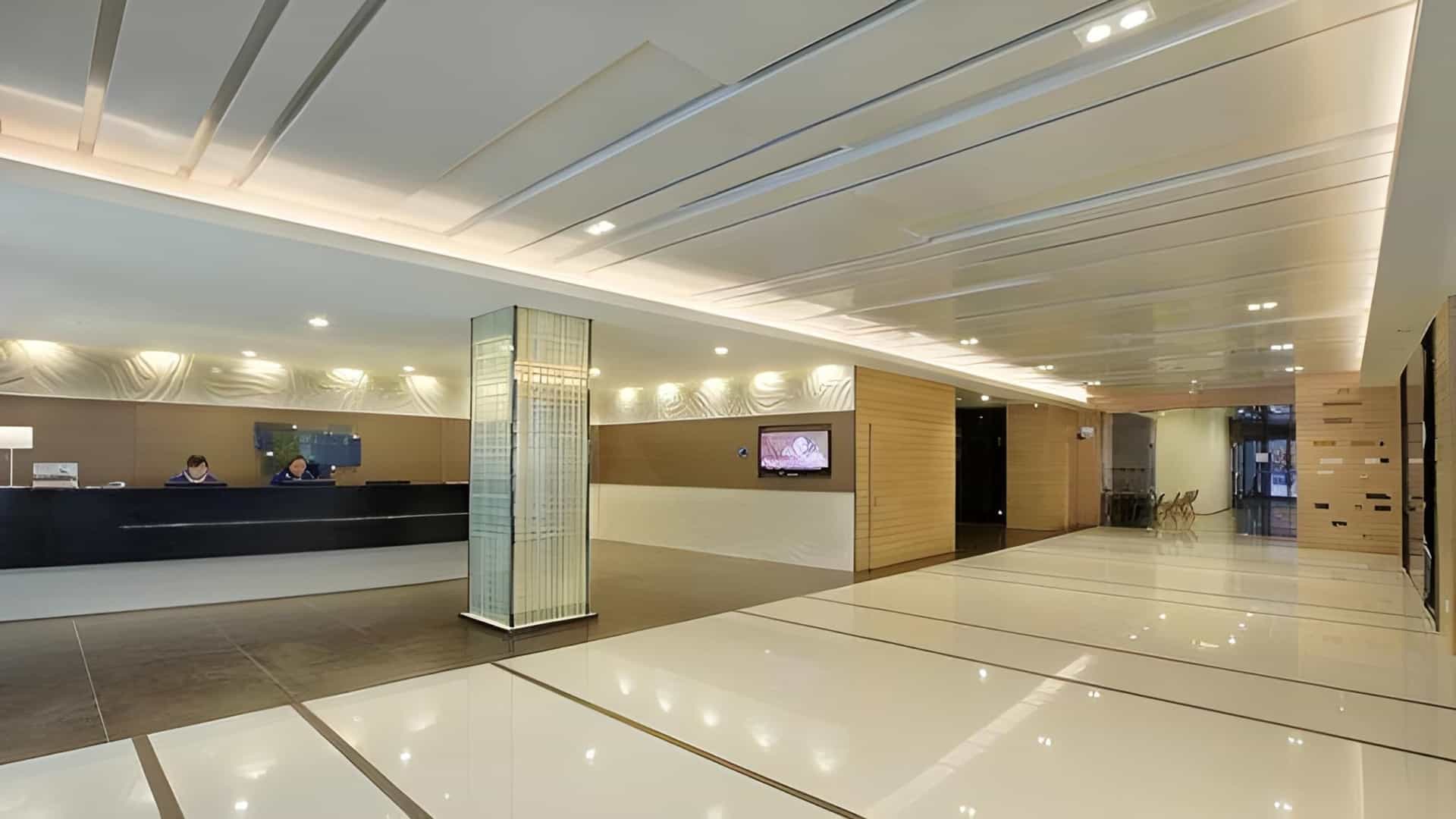 Holiday Inn Express Dujiangyan Ancient City Holiday Inn Express Dujiangyan Ancient City
