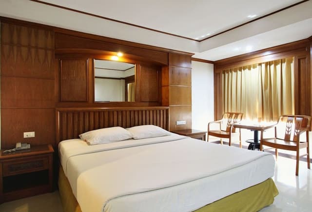 Mini Suite