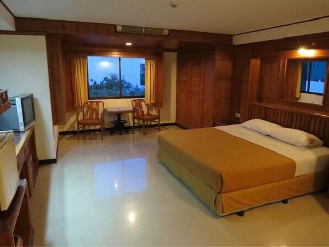 Mini Suite