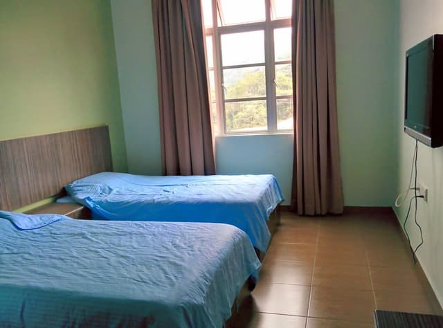 Apartment, 3 Bedrooms