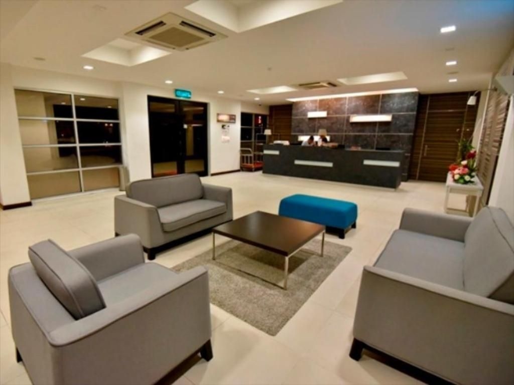 ล็อต 10 บูทีค โฮเต็ล (Lot 10 Boutique Hotel)0