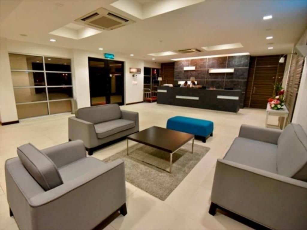 Lot 10 Boutique Hotel Lot 10 Boutique Hotel