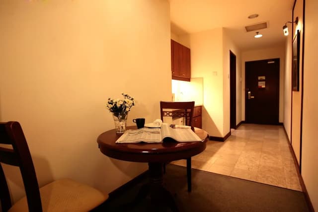 Premier Suite