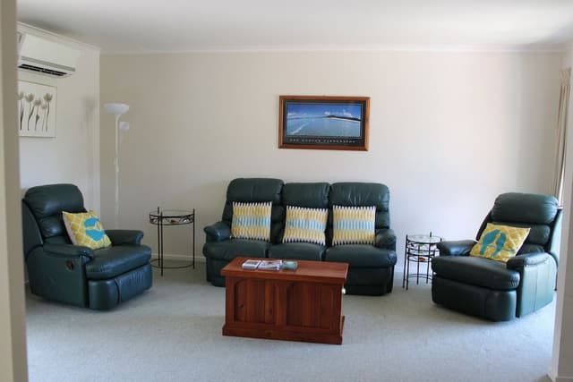 Two Bedroom Apartment