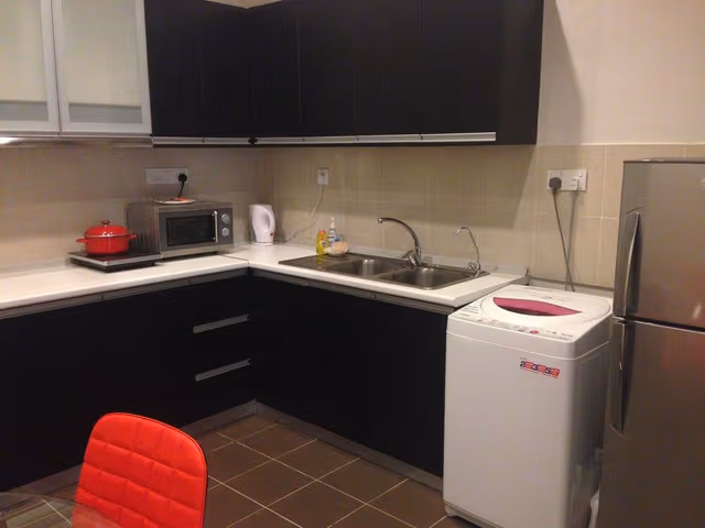 Apartment, 1 Bedroom