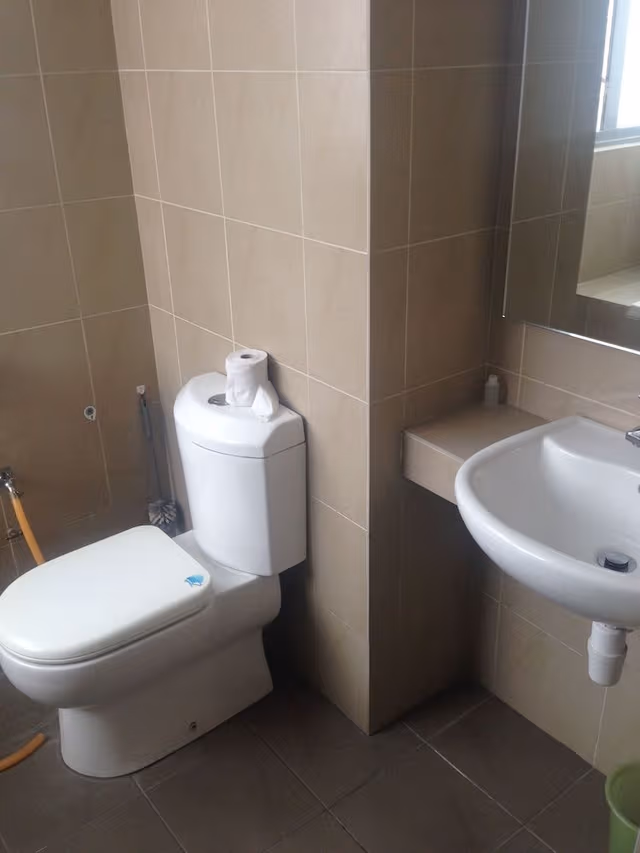 Apartment, 2 Bedrooms