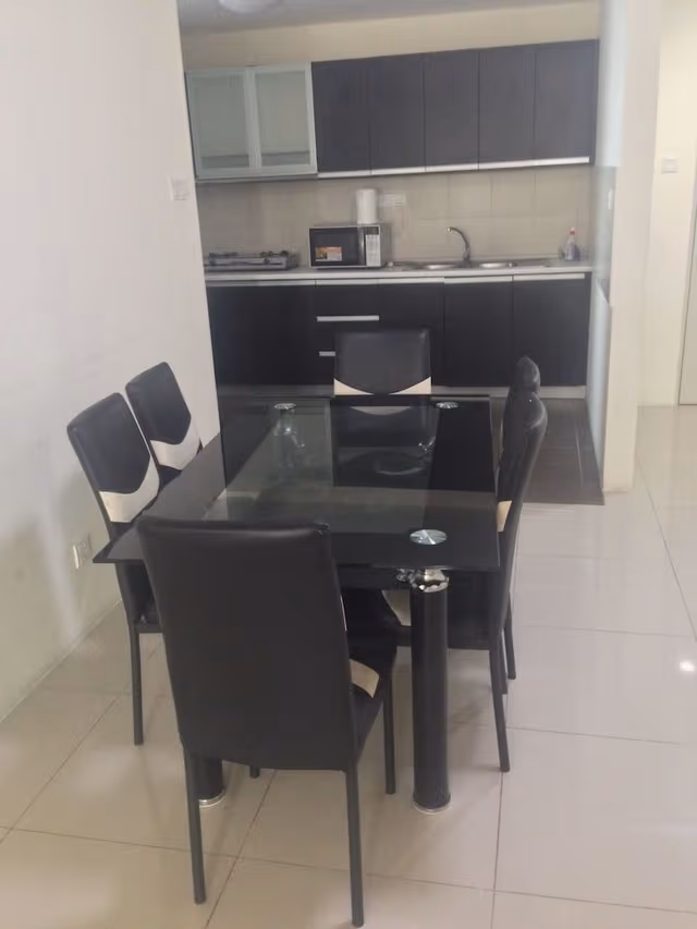 Apartment, 3 Bedrooms (2 King and 3 Single Beds)