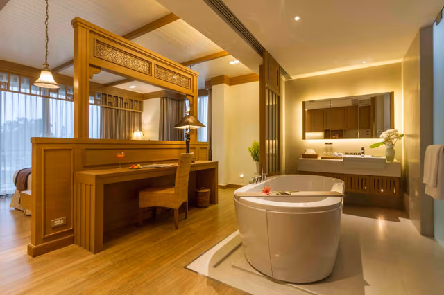 River Suite