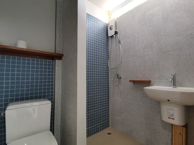 Deluxe Double Room, Balcony