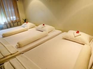 Saphan Krungthep Hostel0