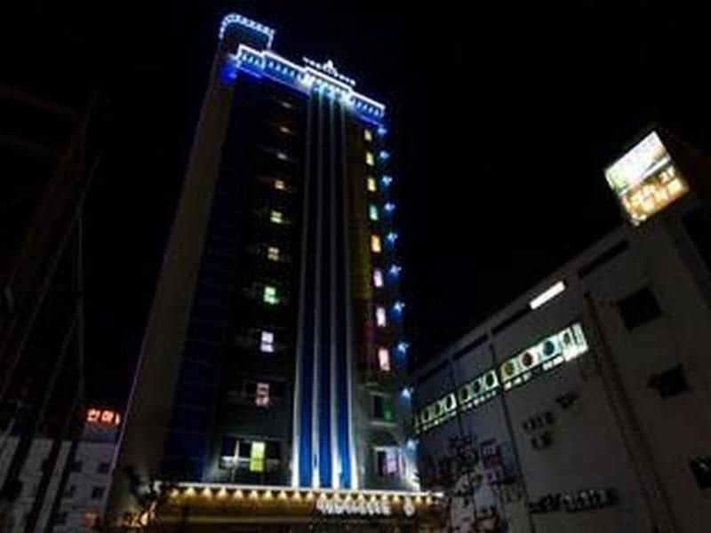 Tower Palace Tourist Hotel Tower Palace Tourist Hotel
