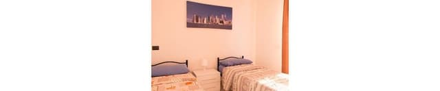 Apartment (2-3 Adults)
