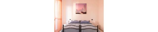 Apartment (2-3 Adults)