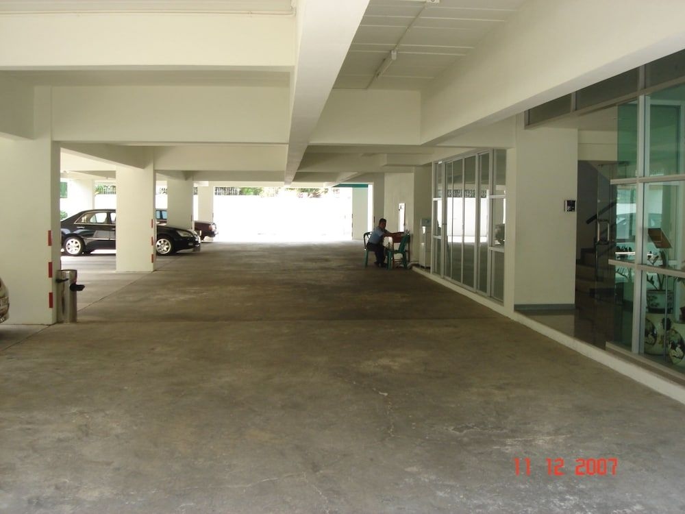 PMTK Residence0