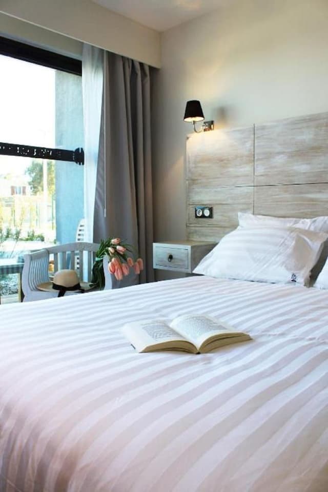 Double Room, Accessible, Ground Floor
