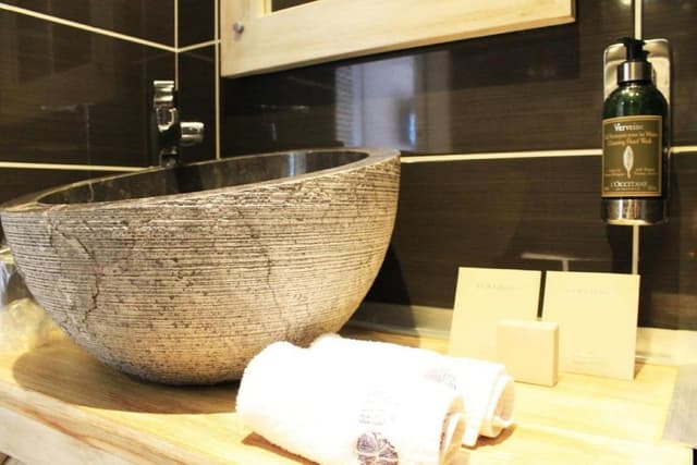 Double Room, Ground Floor