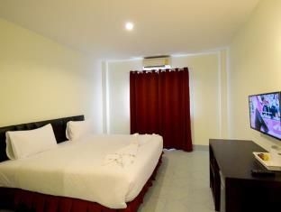 โรงแรมปริภัส เอกซ์เพรส ป่าตอง (Paripas Express Hotel Patong)2