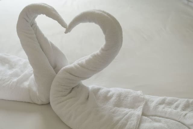 Superior King Bed