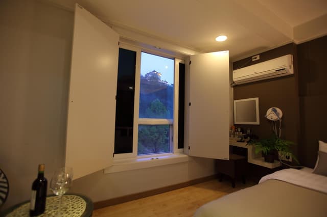 Today's Special Deluxe Double Room (No Breakfast)