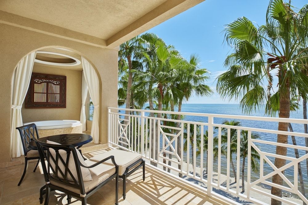 Cheeca Lodge & Spa4