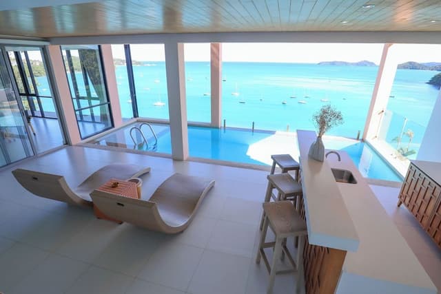 Ao Yon Two Bedroom Pool Villa