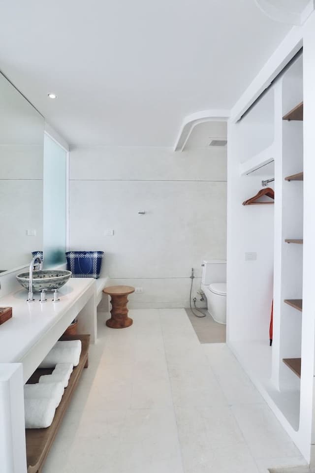 Panoramic Duplex Pool Villa