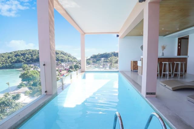Ao Yon Two Bedroom Pool Villa
