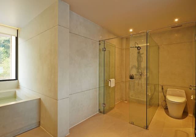 Ao Yon Two Bedroom Pool Villa