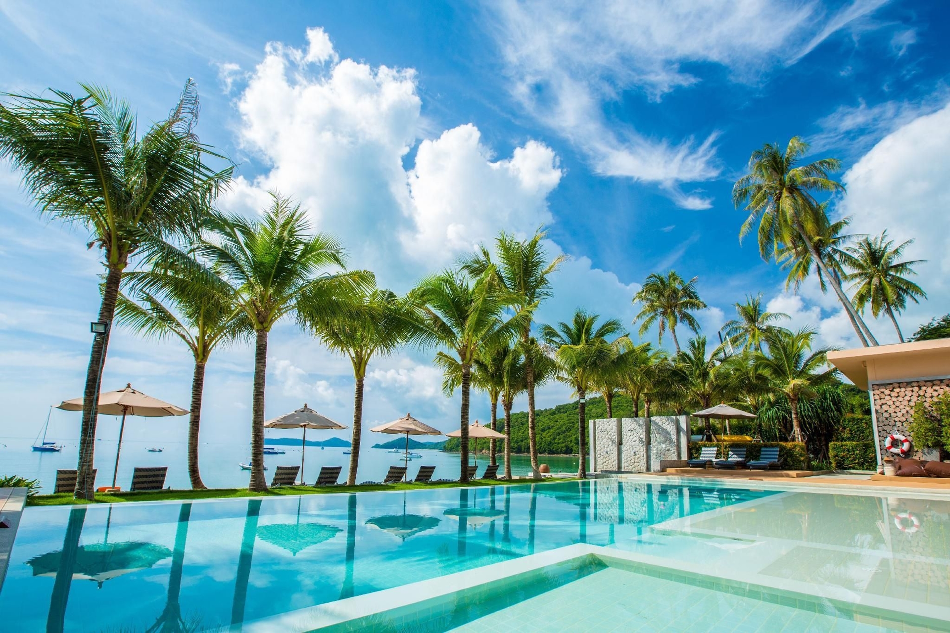 บัญดารา วิลล่า ภูเก็ต (Bandara Pool Villas Phuket)2