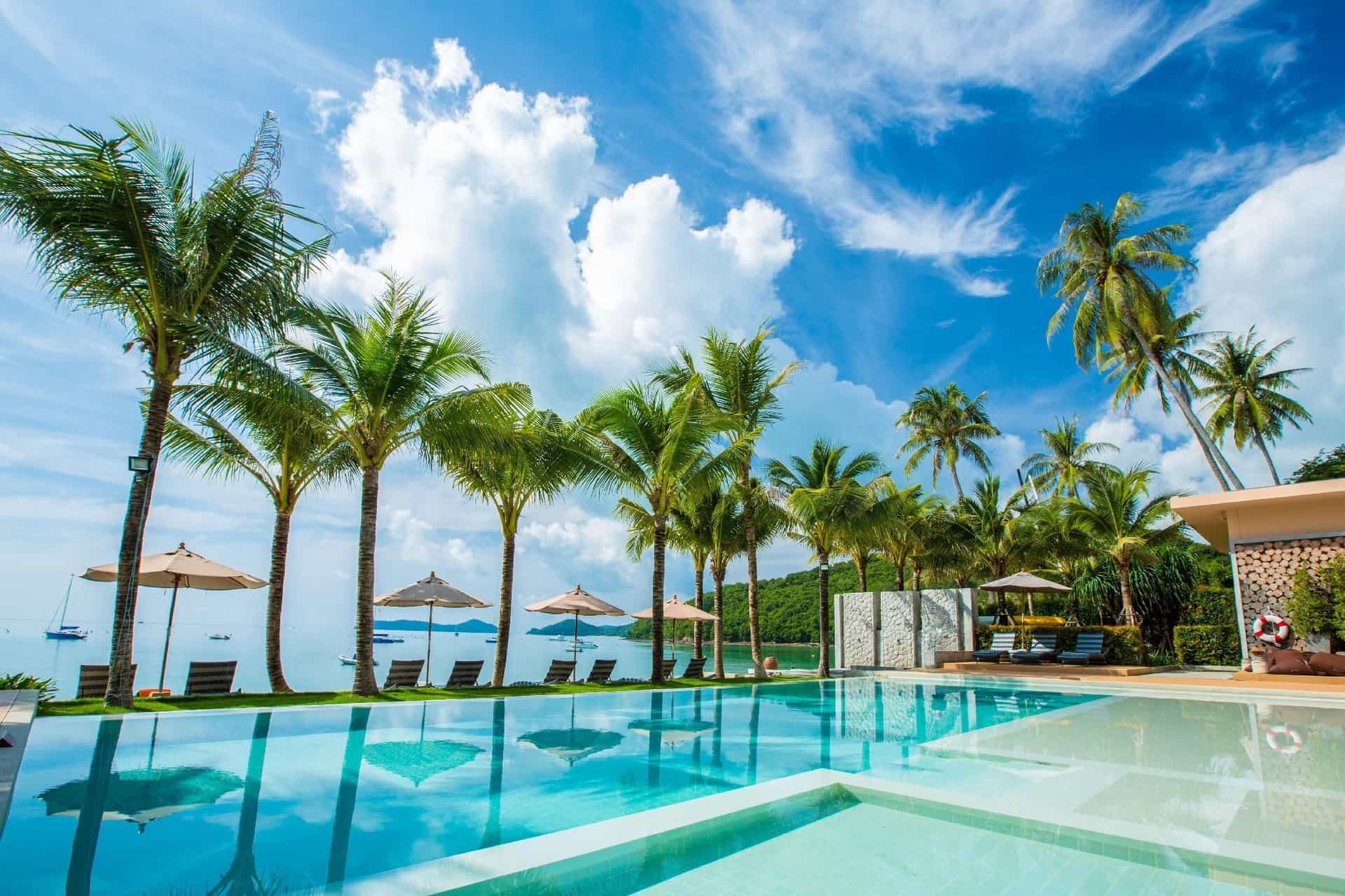 Bandara Pool Villas Phuket Bandara Pool Villas Phuket