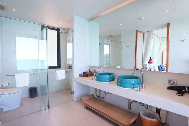 Ao Yon Two Bedroom Pool Villa
