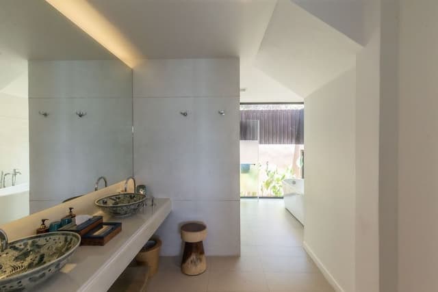 Panoramic Two Bedroom Pool Villa