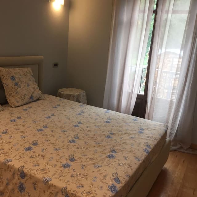 Comfort Double Room (Iris)