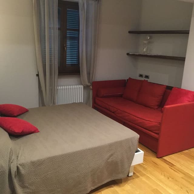 Comfort Double Room (Azalea)